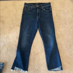 Mother Jeans - Size 29